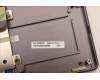 Lenovo 5CB1J02483 COVER Upper Case ASM_CZE/SLK L82QE NFPSG