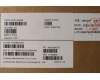 Lenovo 5CB1J02488 COVER Upper Case ASM_FRA L82QE NFPSG