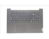 Lenovo 5CB1J02926 COVER Upper Case ASM_GRE L82U1 I/G_FP_U