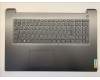 Lenovo 5CB1J02958 COVER Upper Case ASM_GER L82U1 I/G_U