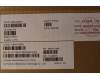 Lenovo 5CB1J03919 COVER Upper Case ASM_THAI L82UF FPAG