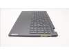 Lenovo 5CB1J04011 COVER Upper Case ASM_SLV L82UF NFPSG