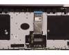 Lenovo 5CB1J04015 COVER Upper Case ASM_THAI L82UF NFPSG