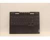 Lenovo 5CB1J04285 COVER Upper Case ASM_ENG L82TF RGBOG