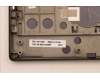 Lenovo 5CB1J04292 COVER Upper Case ASM_GRE L82TF RGBOG