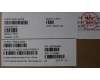 Lenovo 5CB1J04318 COVER Upper Case ASM_EURO ENG L82TFRGBSG