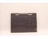 Lenovo 5CB1J04335 COVER Upper Case ASM_UKE L82TF RGBSG