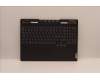 Lenovo 5CB1J04364 COVER Upper Case ASM_NORDIC L82TF WHOG