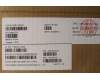 Lenovo 5CB1J04370 COVER Upper Case ASM_SWS L82TF WHOG