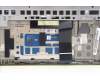 Lenovo 5CB1J04380 COVER Upper Case ASM_CZE/SLK L82TF WHSG