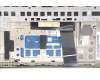Lenovo 5CB1J04382 COVER Upper Case ASM_EURO ENG L82TF WHSG