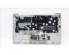 Lenovo 5CB1J04451 COVER UpperCaseASM_SPA C82SD PLCG FPBL