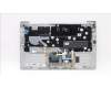 Lenovo 5CB1J04485 COVER UpperCaseASM_POR C82SD PLCG FPNBL