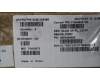 Lenovo 5CB1J04485 COVER UpperCaseASM_POR C82SD PLCG FPNBL