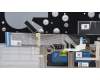 Lenovo 5CB1J04485 COVER UpperCaseASM_POR C82SD PLCG FPNBL