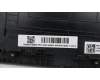 Lenovo 5CB1J04503 COVER UpperCaseASMEUROENGC82SD PLSGFPBL