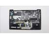 Lenovo 5CB1J04512 COVER UpperCaseASM_UKE C82SD PLSG FPBL