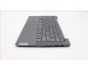 Lenovo 5CB1J04513 COVER UpperCaseASM_ITA C82SD PLSG FPBL
