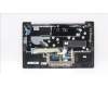 Lenovo 5CB1J04571 COVER UpperCaseASM_GER C82SD PLSG FPBL