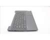 Lenovo 5CB1J04848 COVER UpperCaseASM_UKE C82SD PLSG FPNBL