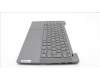Lenovo 5CB1J04848 COVER UpperCaseASM_UKE C82SD PLSG FPNBL
