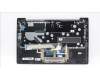 Lenovo 5CB1J04849 COVER UpperCaseASM_ITA C82SD PLSG FPNBL