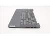 Lenovo 5CB1J04857 COVER UpperCaseASM_GER C82SD PLSG FPNBL