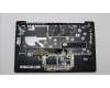 Lenovo 5CB1J05018 COVER UpperCaseASM_SPA C82SD PLAB FPBL