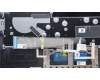 Lenovo 5CB1J05223 COVER UpperCaseASM_FRA C82SD PLAB FPNBL