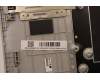 Lenovo 5CB1J05237 COVER UpperCaseASMEUROENGC82SD PLCGNFPBL