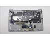 Lenovo 5CB1J05247 COVER UpperCaseASM_ITA C82SD PLCG NFPBL