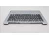 Lenovo 5CB1J05250 COVER UpperCaseASM_POR C82SD PLCG NFPBL