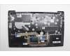Lenovo 5CB1J05303 COVER UpperCaseASM_RUS C82SD PLSG NFPBL