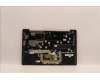 Lenovo 5CB1J05310 COVER UpperCaseASM_ITA C82SD PLSG NFPBL