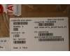Lenovo 5CB1J05310 COVER UpperCaseASM_ITA C82SD PLSG NFPBL