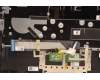 Lenovo 5CB1J05310 COVER UpperCaseASM_ITA C82SD PLSG NFPBL