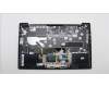 Lenovo 5CB1J05313 COVER UpperCaseASM_POR C82SD PLSG NFPBL