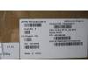 Lenovo 5CB1J05313 COVER UpperCaseASM_POR C82SD PLSG NFPBL
