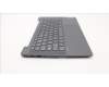 Lenovo 5CB1J05313 COVER UpperCaseASM_POR C82SD PLSG NFPBL