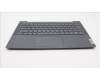 Lenovo 5CB1J05313 COVER UpperCaseASM_POR C82SD PLSG NFPBL