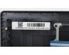 Lenovo 5CB1J05313 COVER UpperCaseASM_POR C82SD PLSG NFPBL