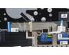 Lenovo 5CB1J07346 COVER UpperCaseASMEUROENGC82SDPLSGNFPNBL