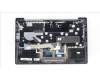 Lenovo 5CB1J07349 COVER UpperCaseASM_RUS C82SD PLSG NFPNBL