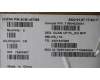 Lenovo 5CB1J07356 COVER UpperCaseASM_ITA C82SD PLSG NFPNBL