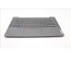 Lenovo 5CB1J07359 COVER UpperCaseASM_POR C82SD PLSG NFPNBL