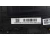 Lenovo 5CB1J07364 COVER UpperCaseASM_GER C82SD PLSG NFPNBL