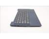 Lenovo 5CB1J07457 COVER UpperCaseASM_FRA C82SD PLAB NFPBL