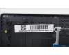 Lenovo 5CB1J07457 COVER UpperCaseASM_FRA C82SD PLAB NFPBL