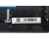 Lenovo 5CB1J08438 COVER UpperCaseASM_ITA C82SD PLAB NFPNBL