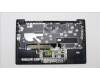 Lenovo 5CB1J08439 COVER UpperCaseASM_SPA C82SD PLAB NFPNBL